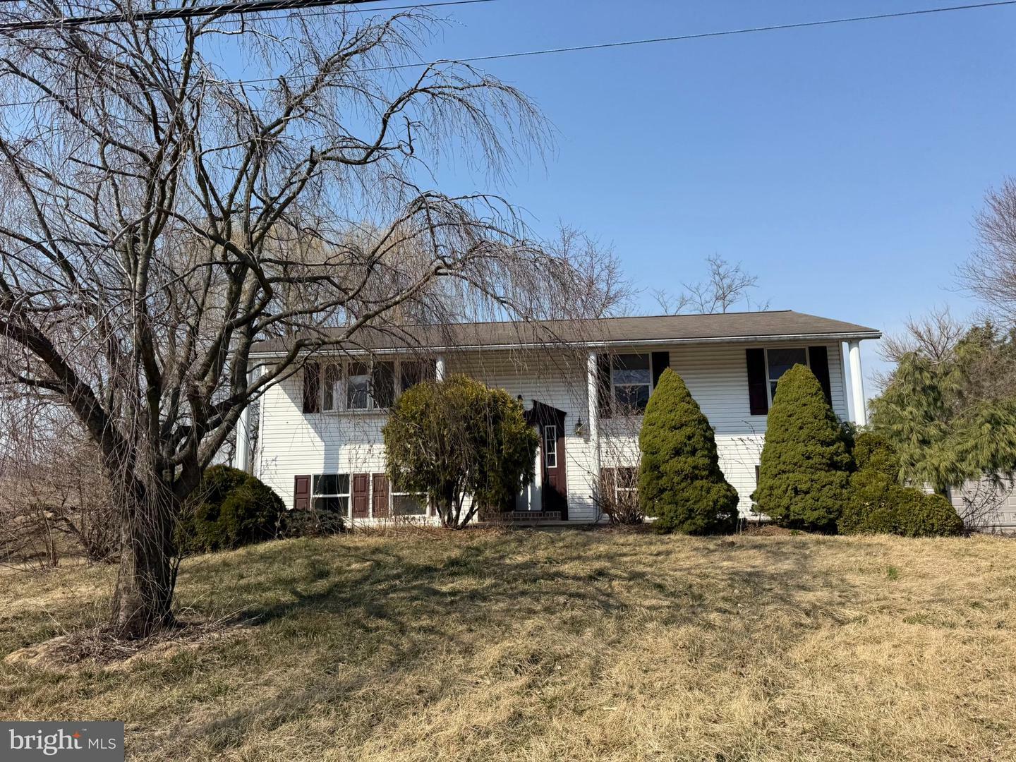 Property Photo: 3985 Route 209 PA 17023
