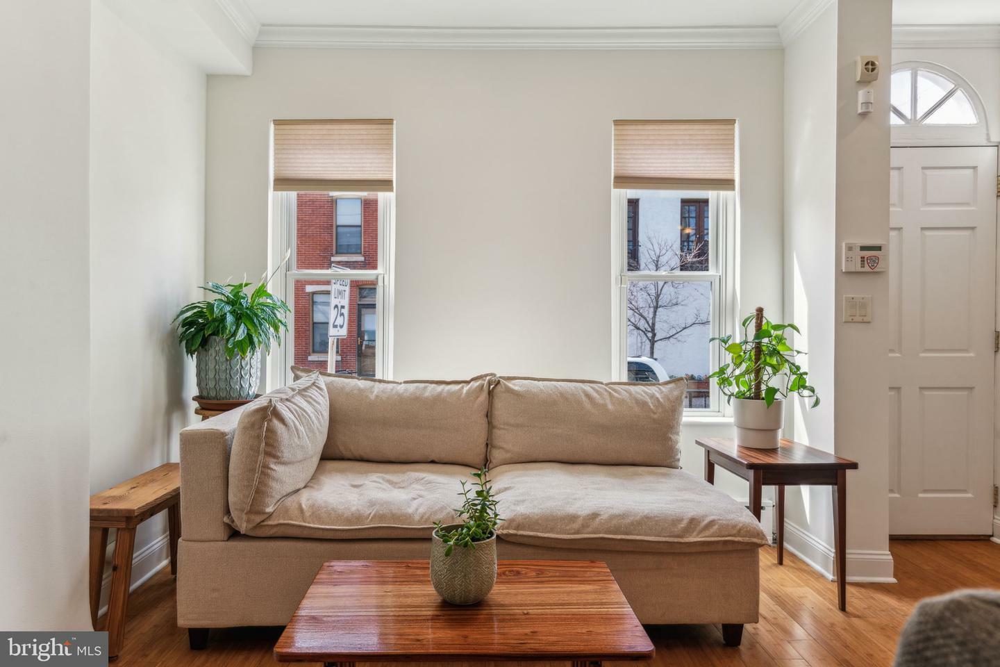Property Photo: 745 N 24th Street PA 19130