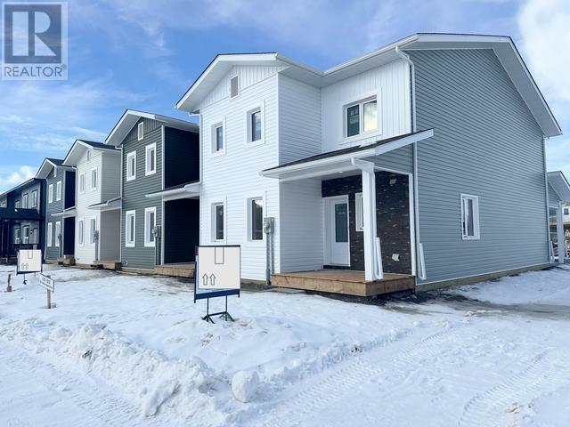 Property Photo: 211 Witch Hazel Drive YT Y1A 5W5