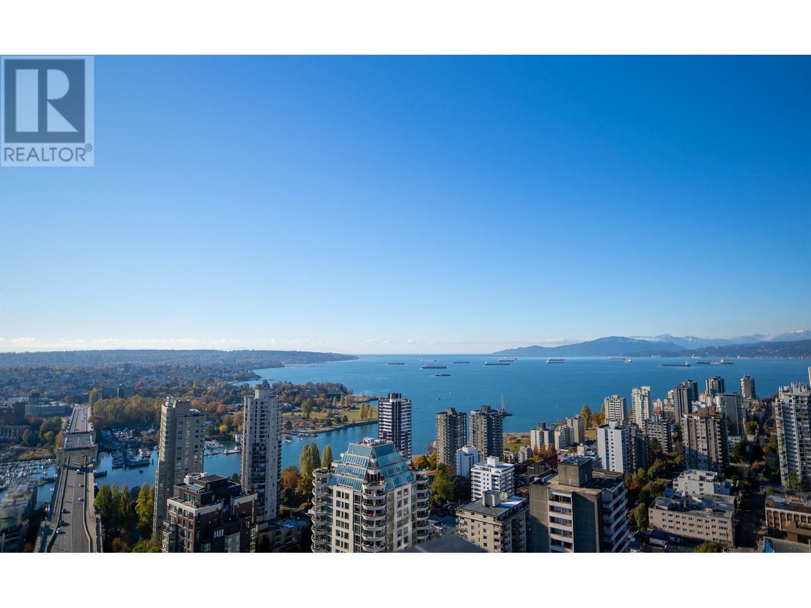 Photo de la propriété:  1289 Hornby Street 3810  BC V6Z 0G7 