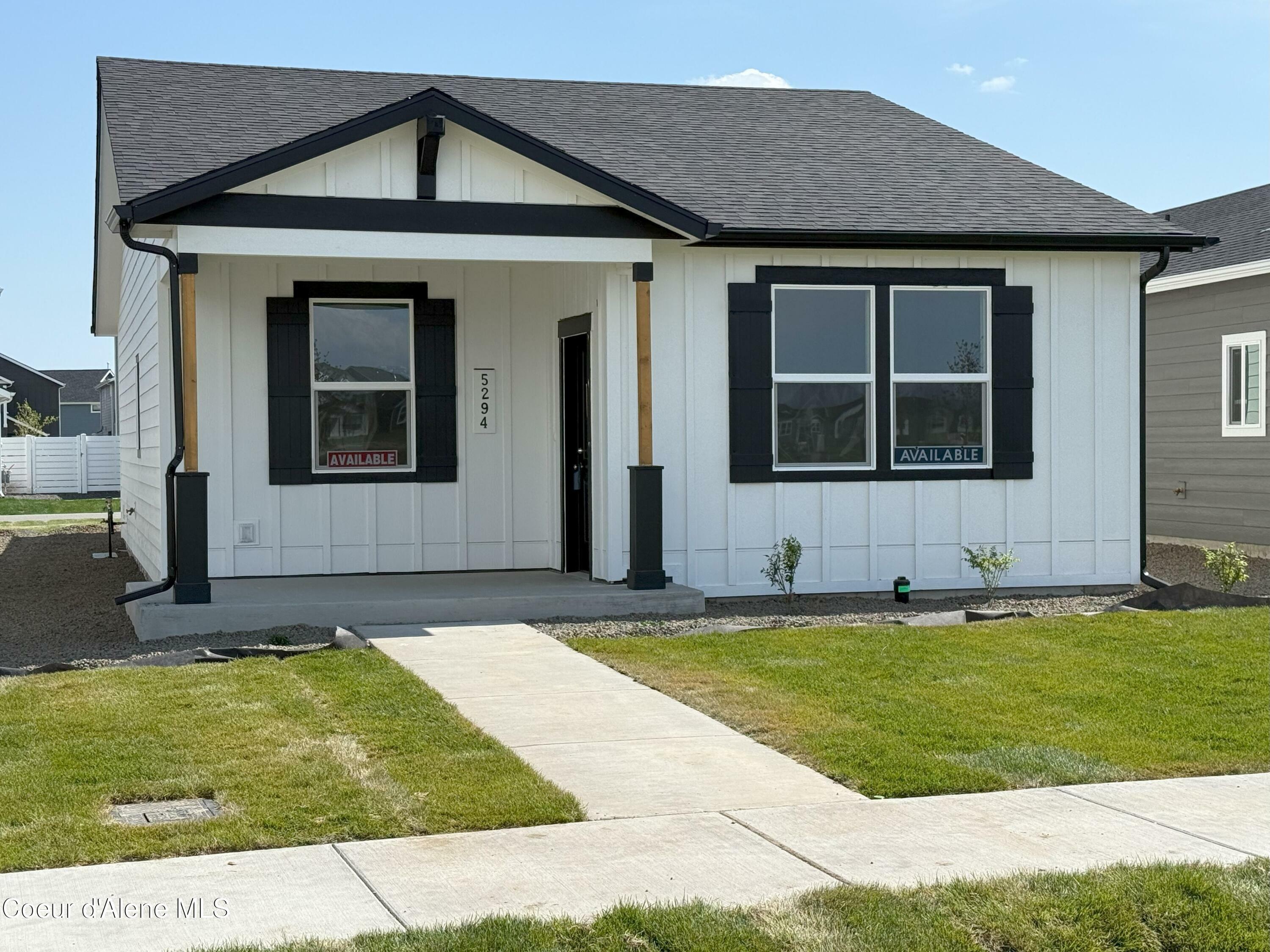 Property Photo: 5294 E Norma Ave ID 83854