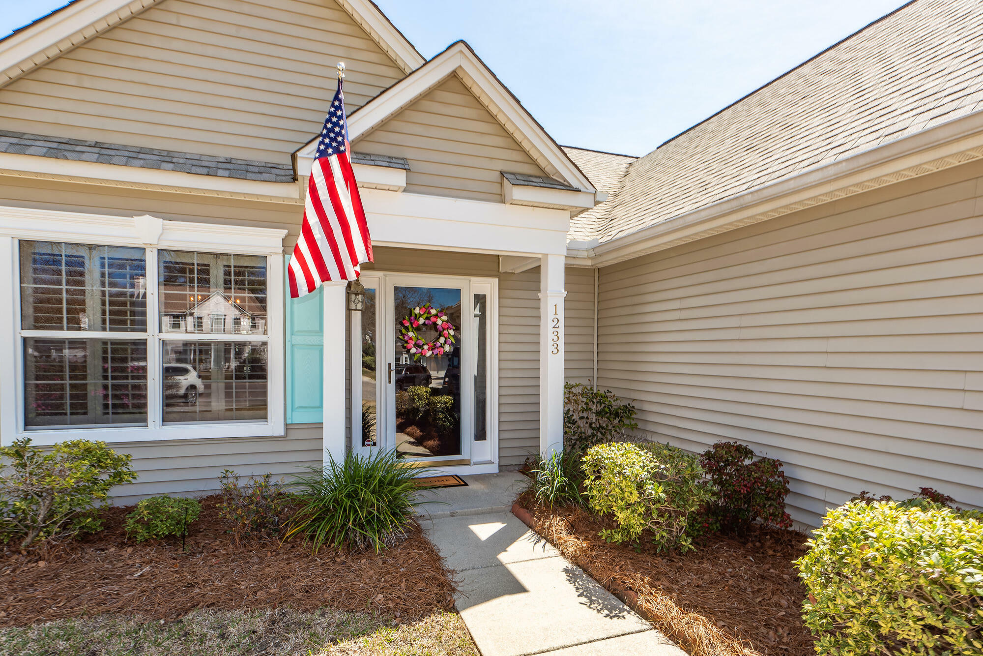 Property Photo: 1233 Bridgeport Drive SC 29466