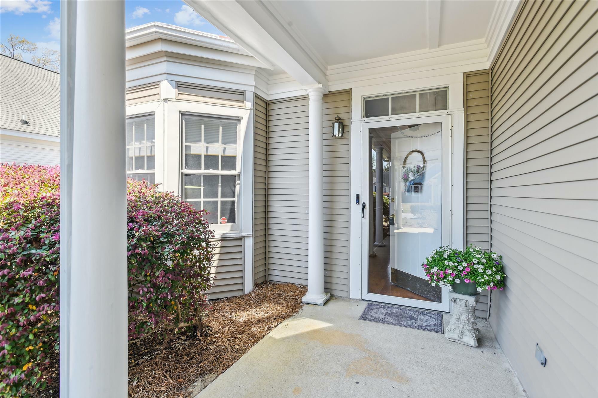 Property Photo: 9021 Delancey Circle SC 29406