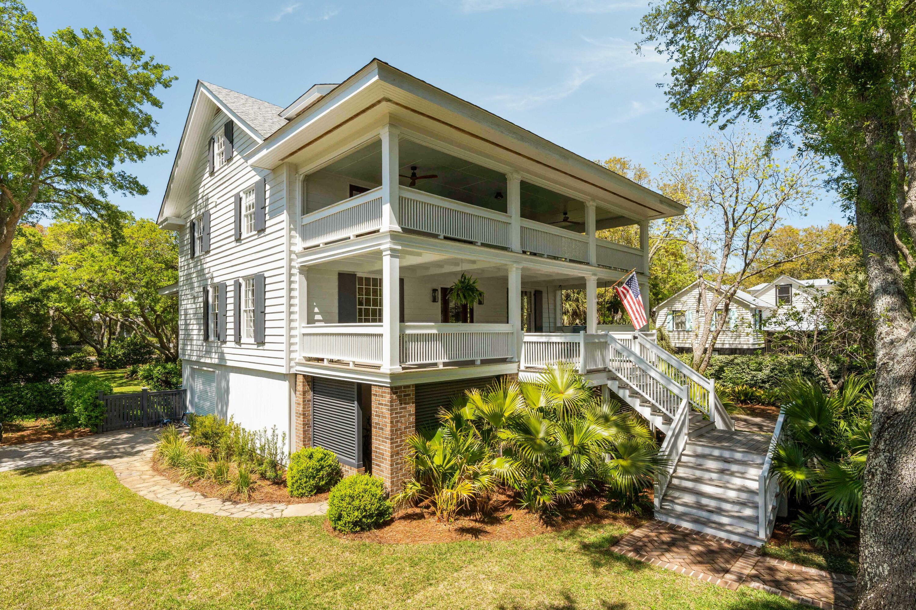 Property Photo: 2802 Ion Avenue SC 29482