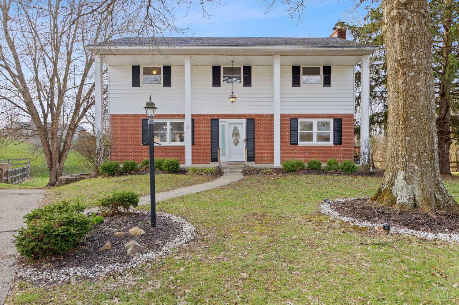 Property Photo: 6052 Shelrich Court OH 45247