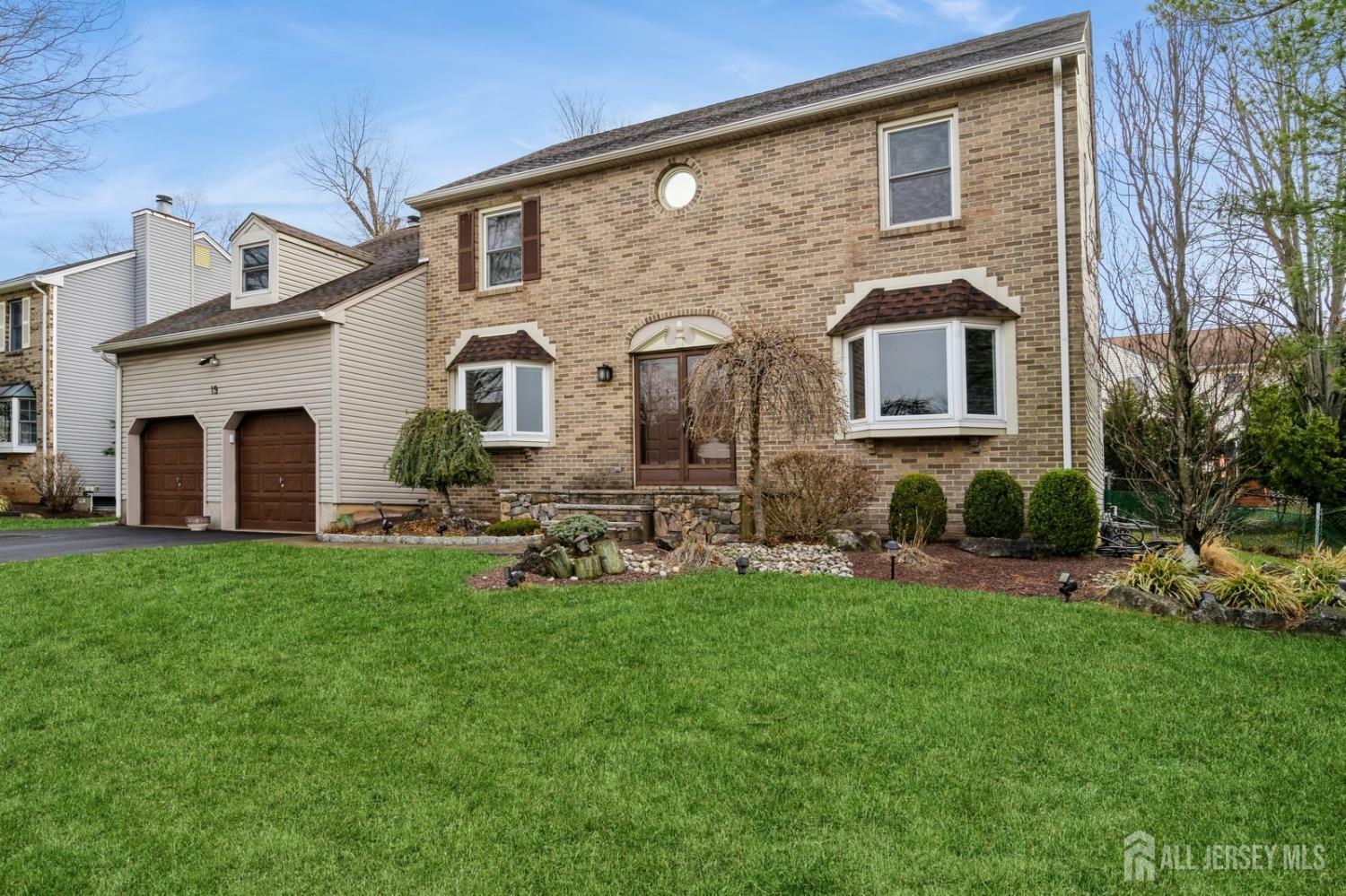 19 Princess Drive  North Brunswick NJ 08902 photo