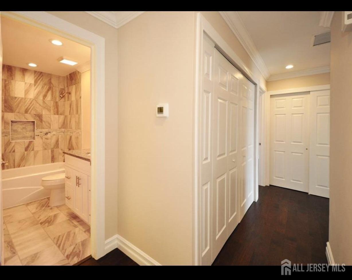 Property Photo: 17 Celtis Plaza B NJ 08831