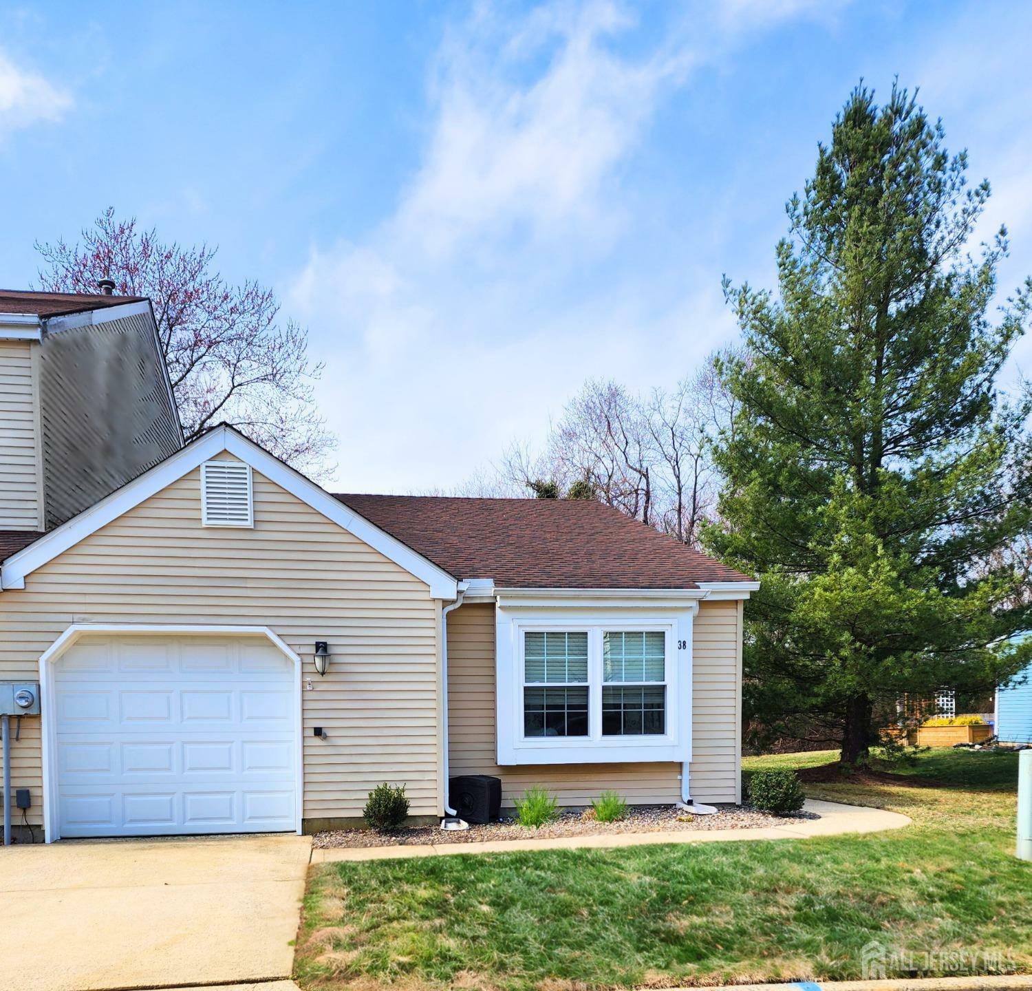 Property Photo: 38 Bramble Lane NJ 07747