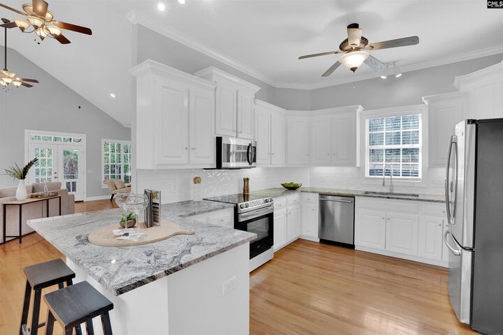 Property Photo:  505 Northwood  SC 29072 