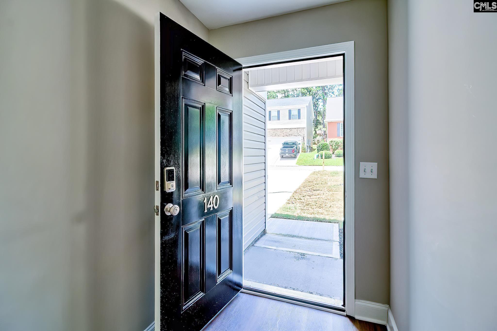 Property Photo: 140 Long Iron SC 29172