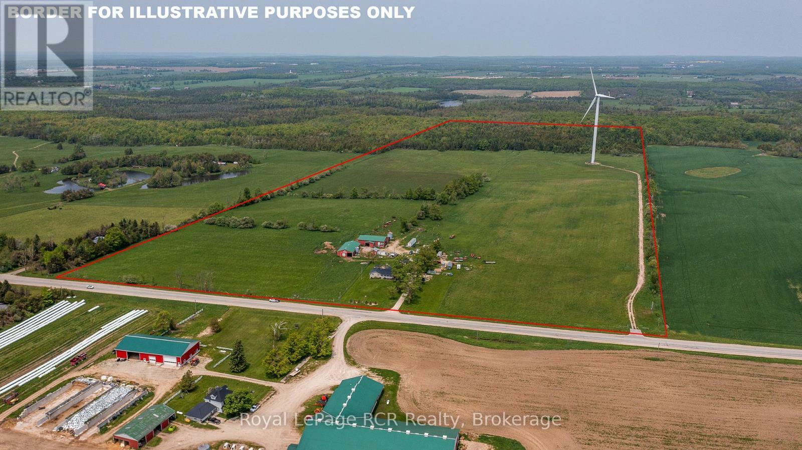 Property Photo: 409155 Grey Rd 4 ON N0C 1M0