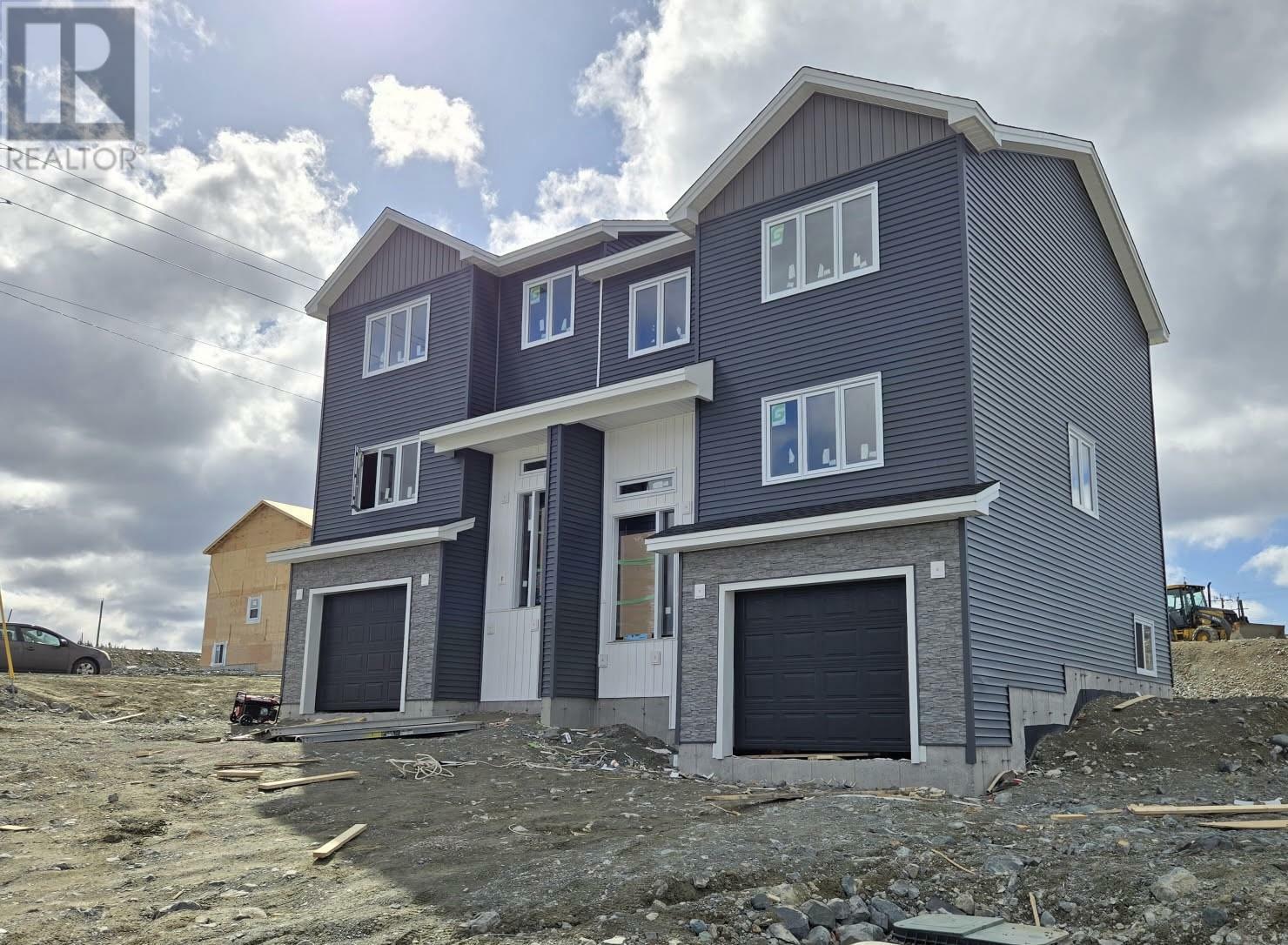 Property Photo: 76 Trenton Drive NL A1L 4B7