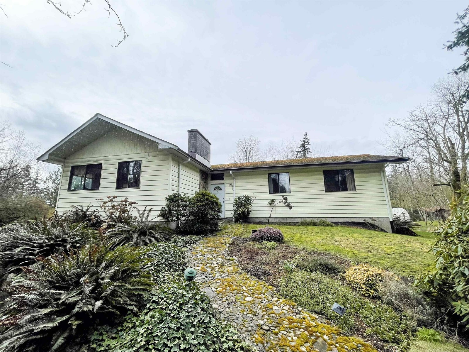 Property Photo: 9335 178 BC V4N 3W4