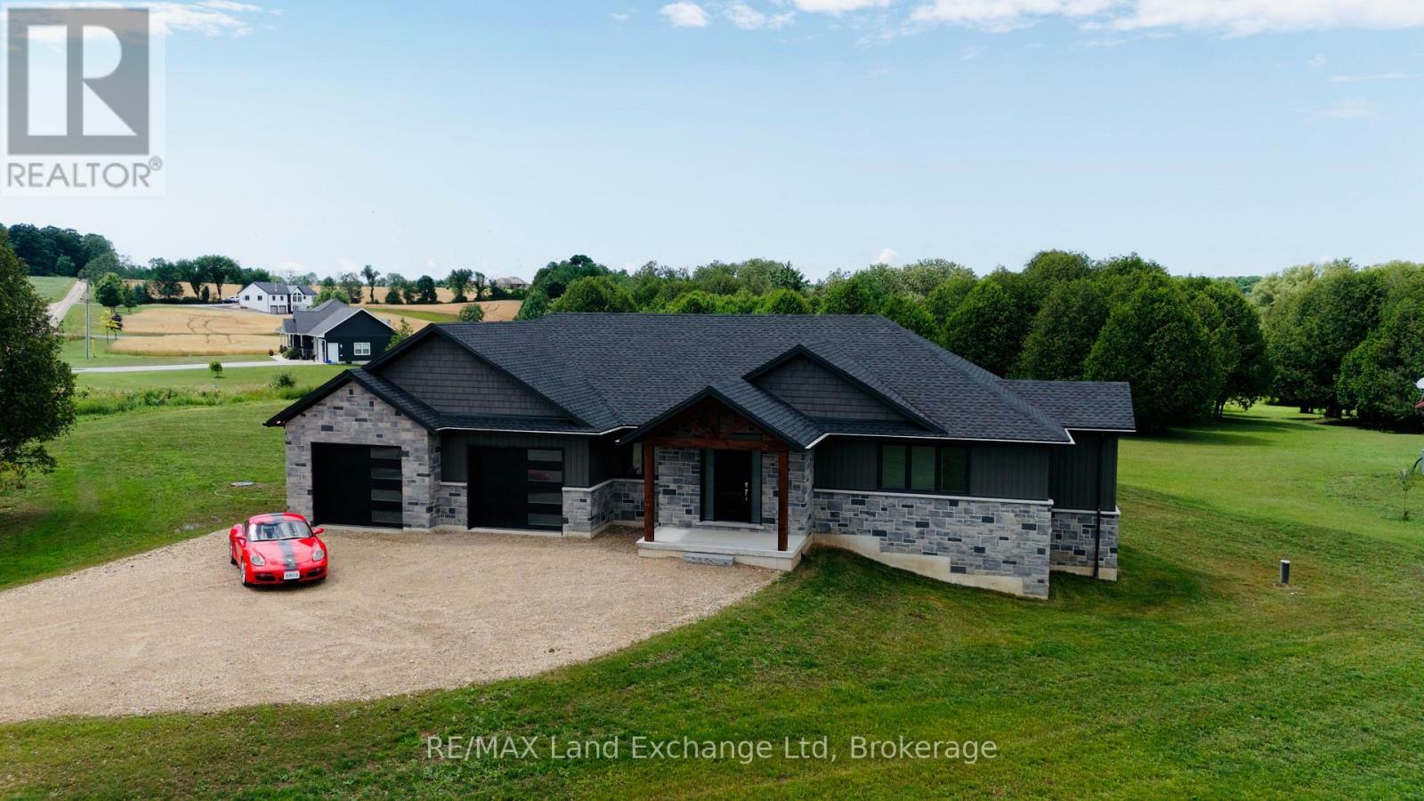 Property Photo: 6450 Given Road ON N0G 1M0