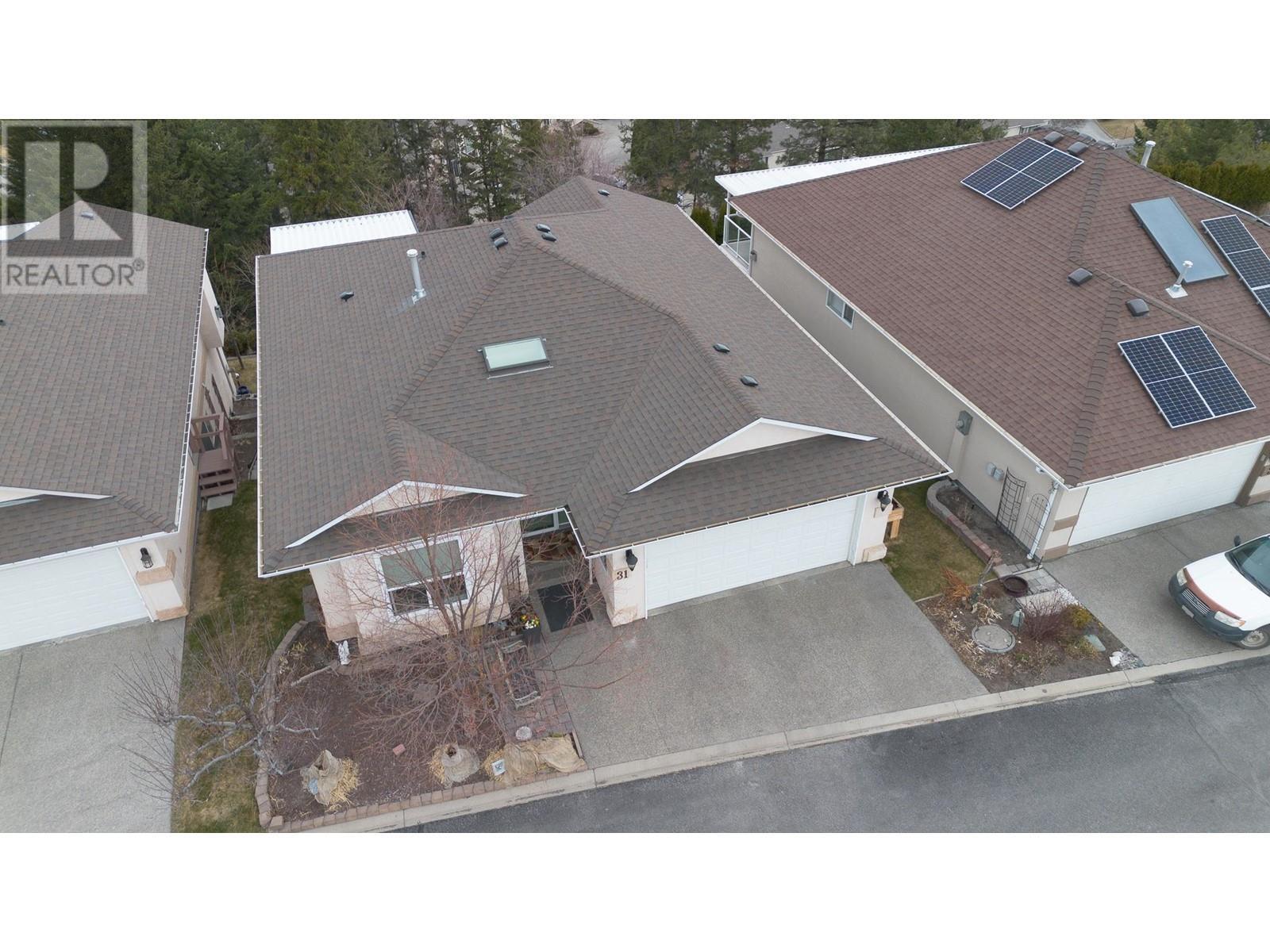 Property Photo: 1575 Springhill Drive 31 BC V2E 2N9