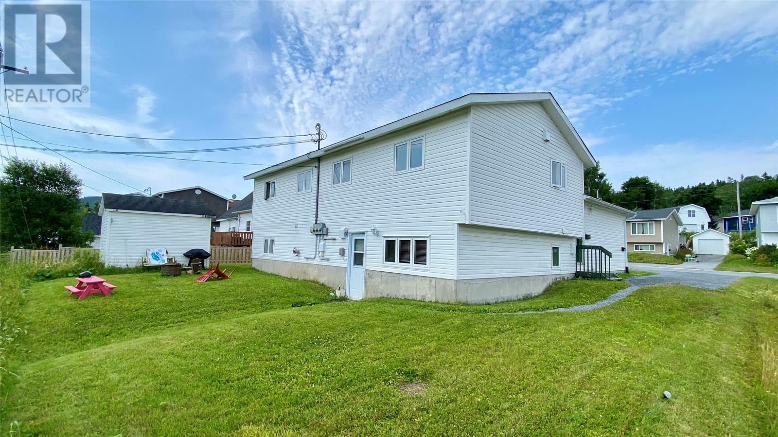 Property Photo: 7 Shamrock Crescent NL A2H 7H8