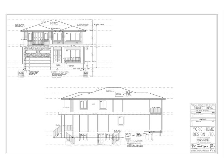 Property Photo:  3038 Blue Jay  BC V2T 5K7 