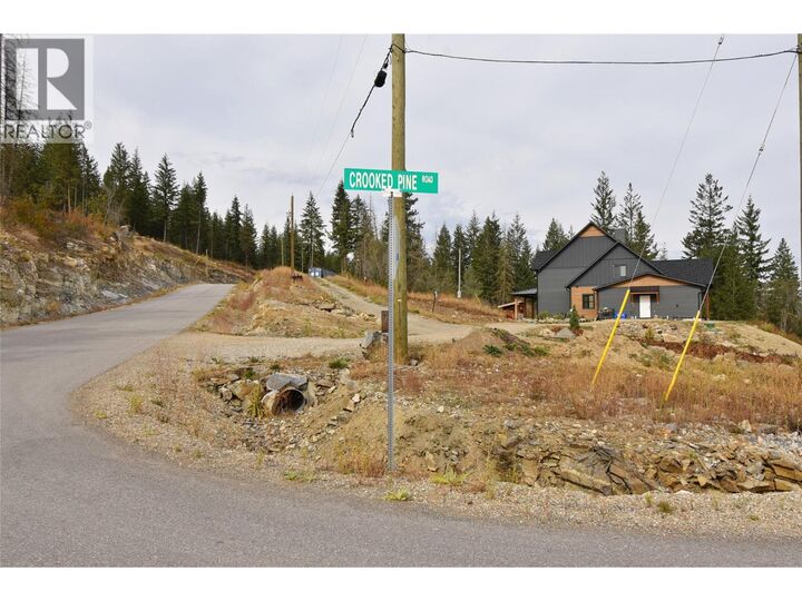 Property Photo:  201 Crooked Pine Road  BC V0E 1V1 