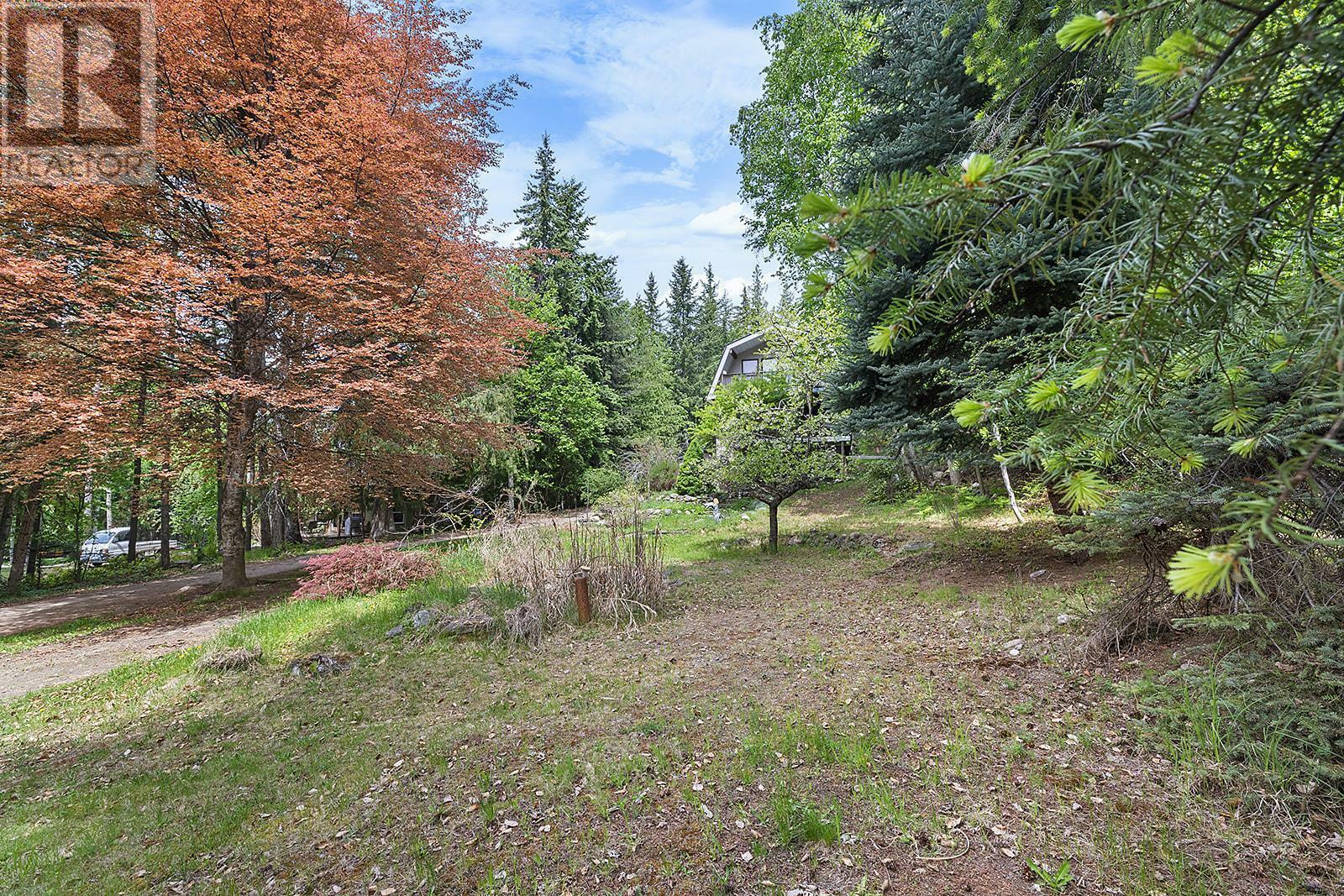Photo de la propriété: 426 Aspen Road BC V0B 2B0