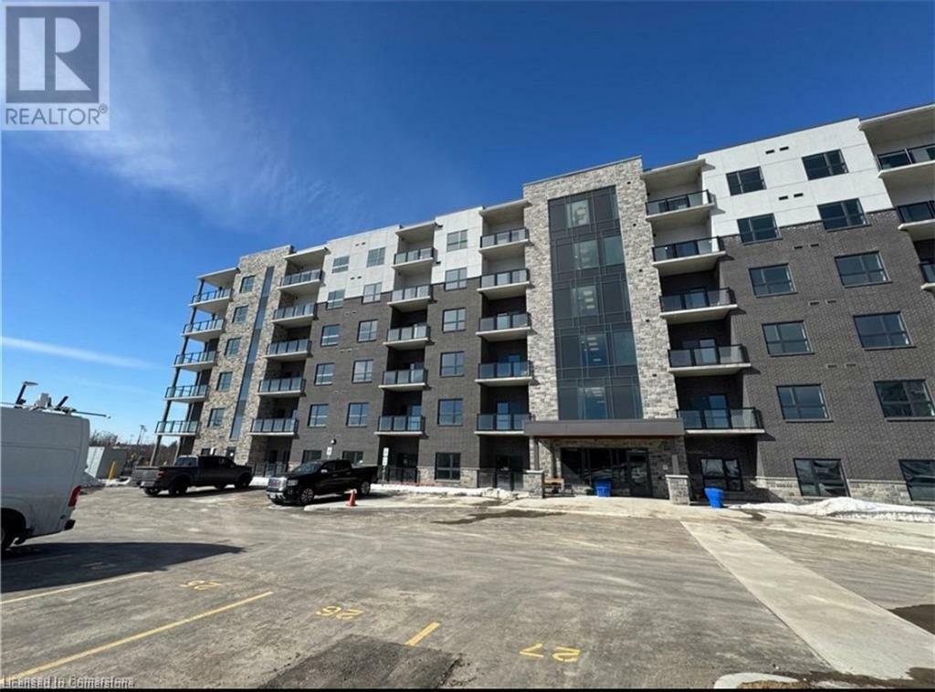 1000 Lackner Boulevard 312  Kitchener ON N2A 0L3 photo