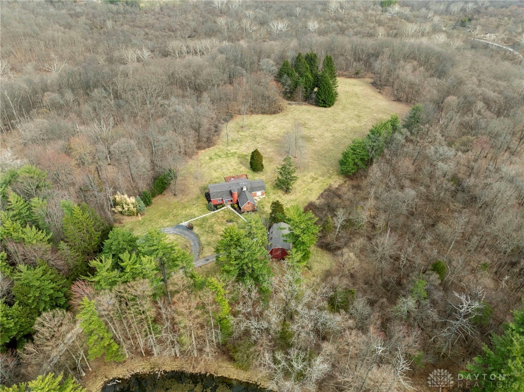 Property Photo:  1190 S Nixon Camp Road  OH 45054 