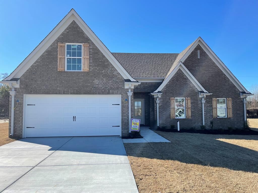 Property Photo:  626 Robinson Dr.  AR 72364 