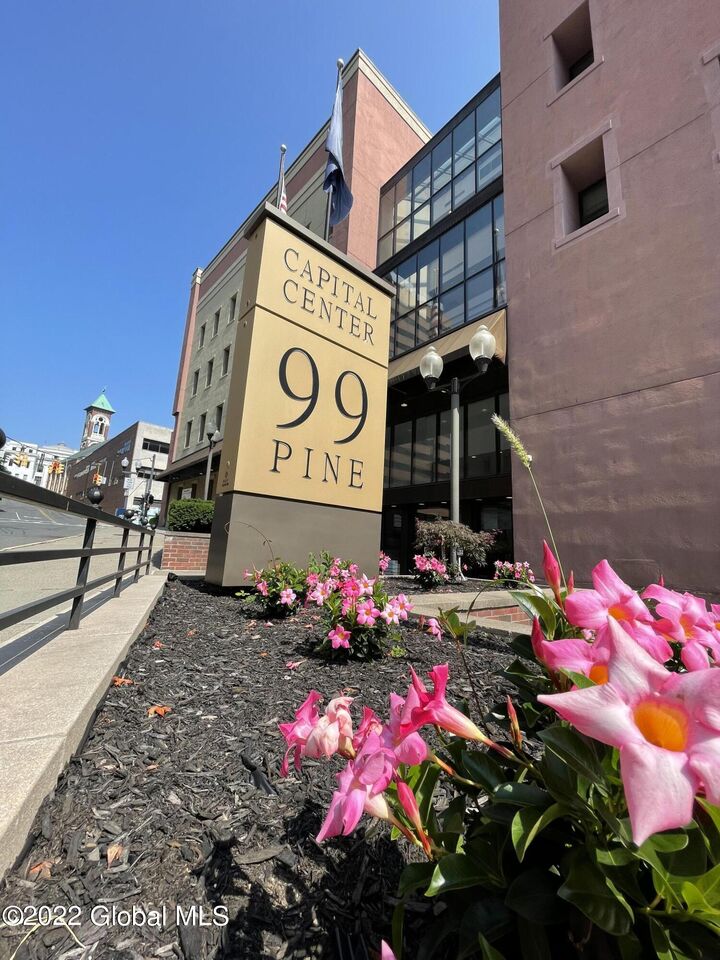 Property Photo: 99 Pine Street NY 12207