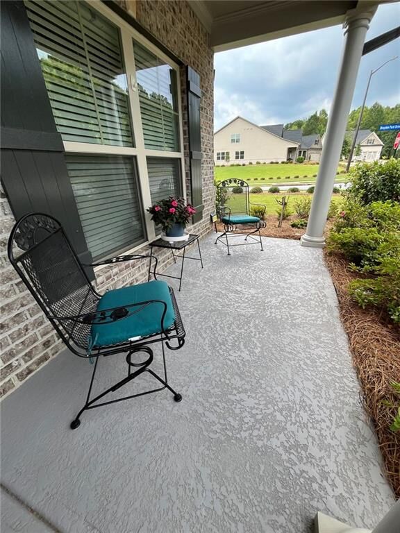 Property Photo:  310 Ellington Drive  GA 30115 