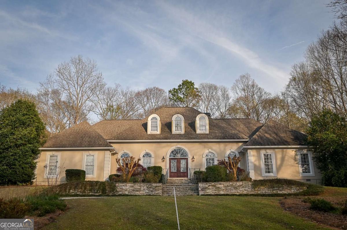 Property Photo: 1281 Tanglebrook Drive GA 30606