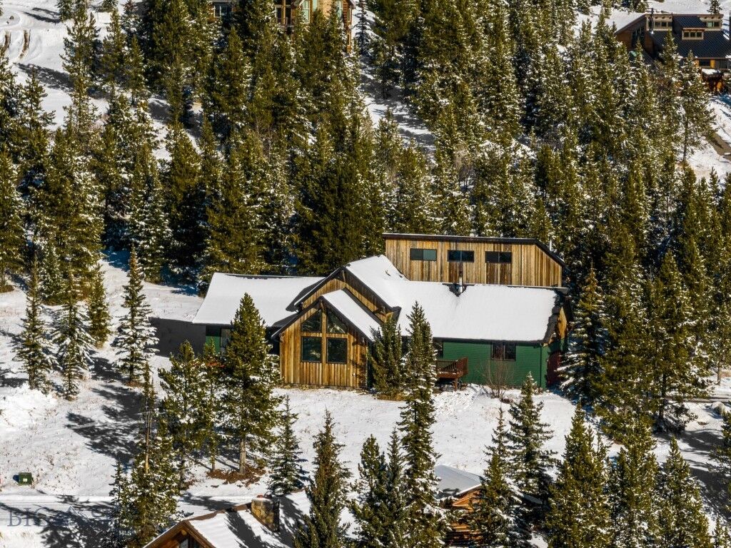 Property Photo: 6 Sioux Road MT 59716