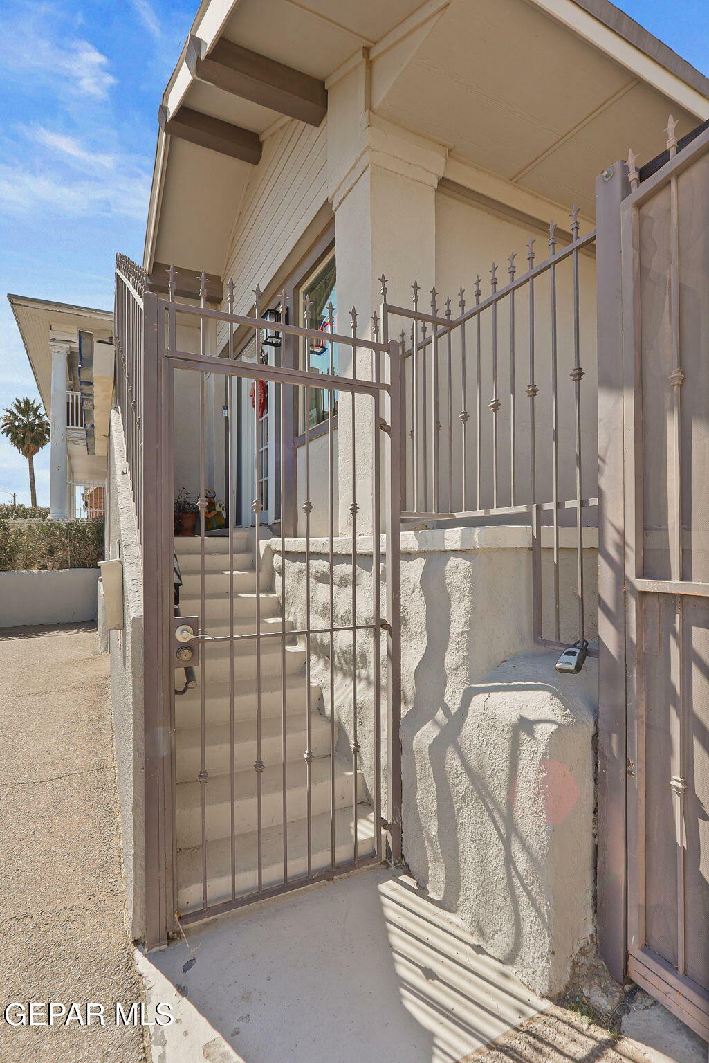 Property Photo: 2313 Montana Avenue TX 79903
