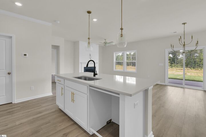 Property Photo:  131 Hunter Ridge Drive Lot 74  SC 29316