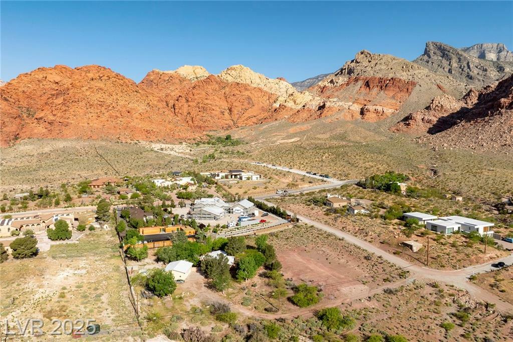 Property Photo: 14525 Heyer Way NV 89161