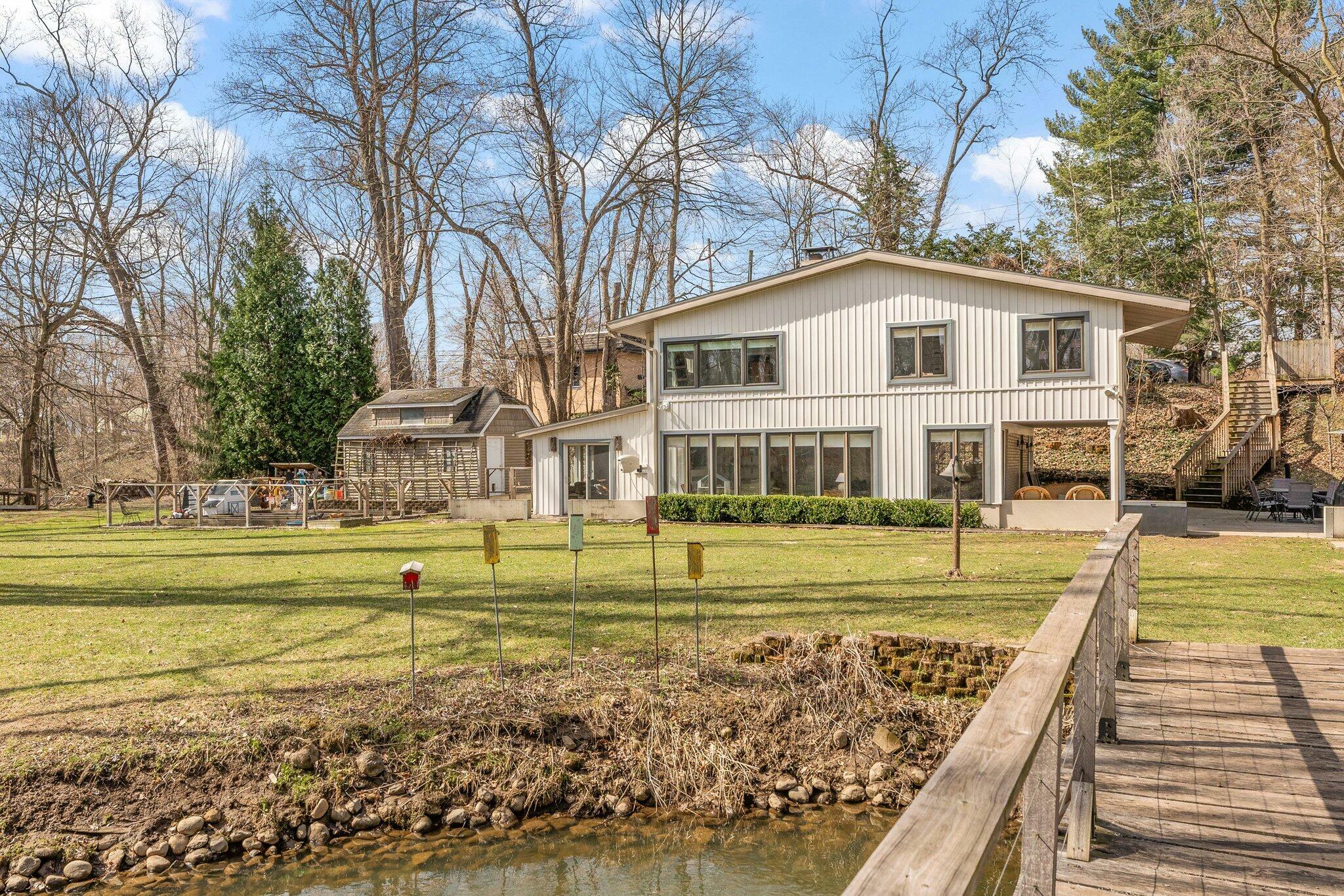Property Photo: 601 S Calumet Road IN 46304