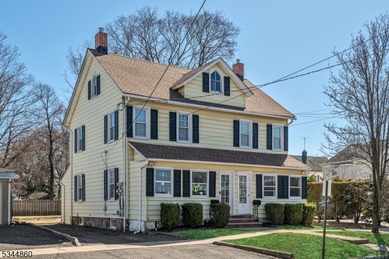 Property Photo: 5 Stiles Ave NJ 07950