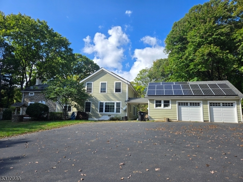 1034 Califon Cokesbury Rd  Tewksbury Twp. NJ 08833 photo
