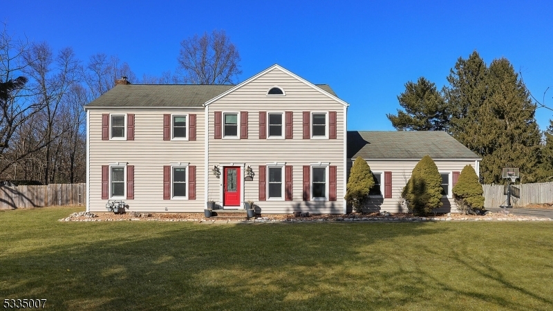 Property Photo: 1273 Mount Airy Rd NJ 07920