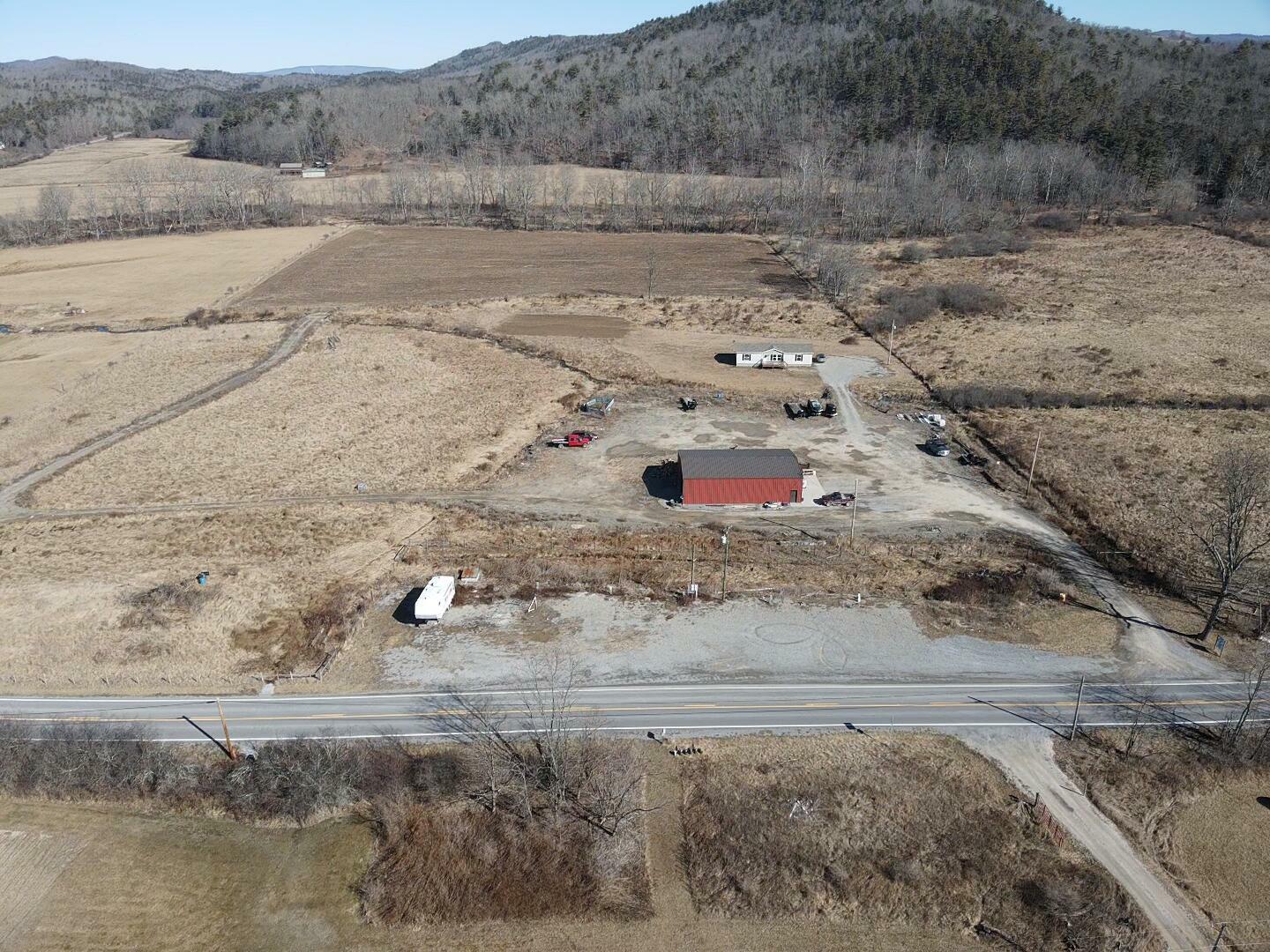 Property Photo: 17254 Frost Rd WV 24934