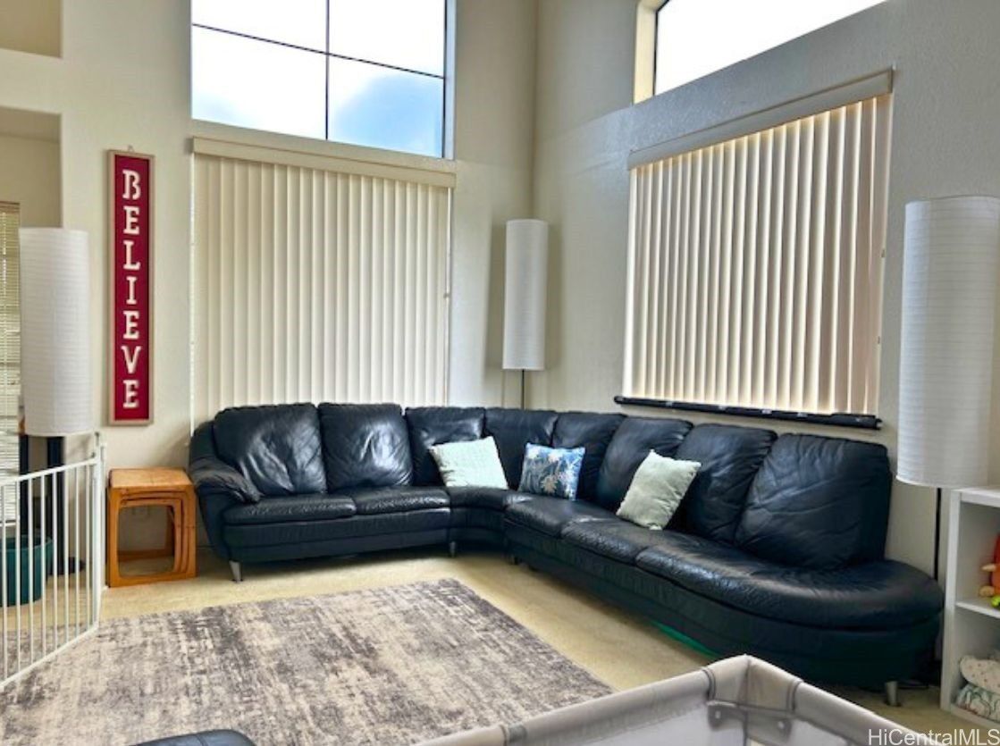 Property Photo: 95-1047 Hololani Street HI 96789