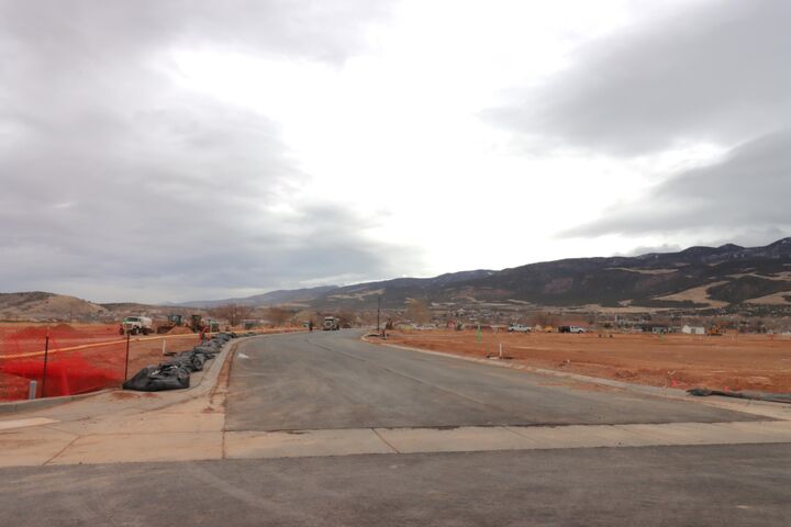 Property Photo:  Lot 52 Phase 2  UT 84721 