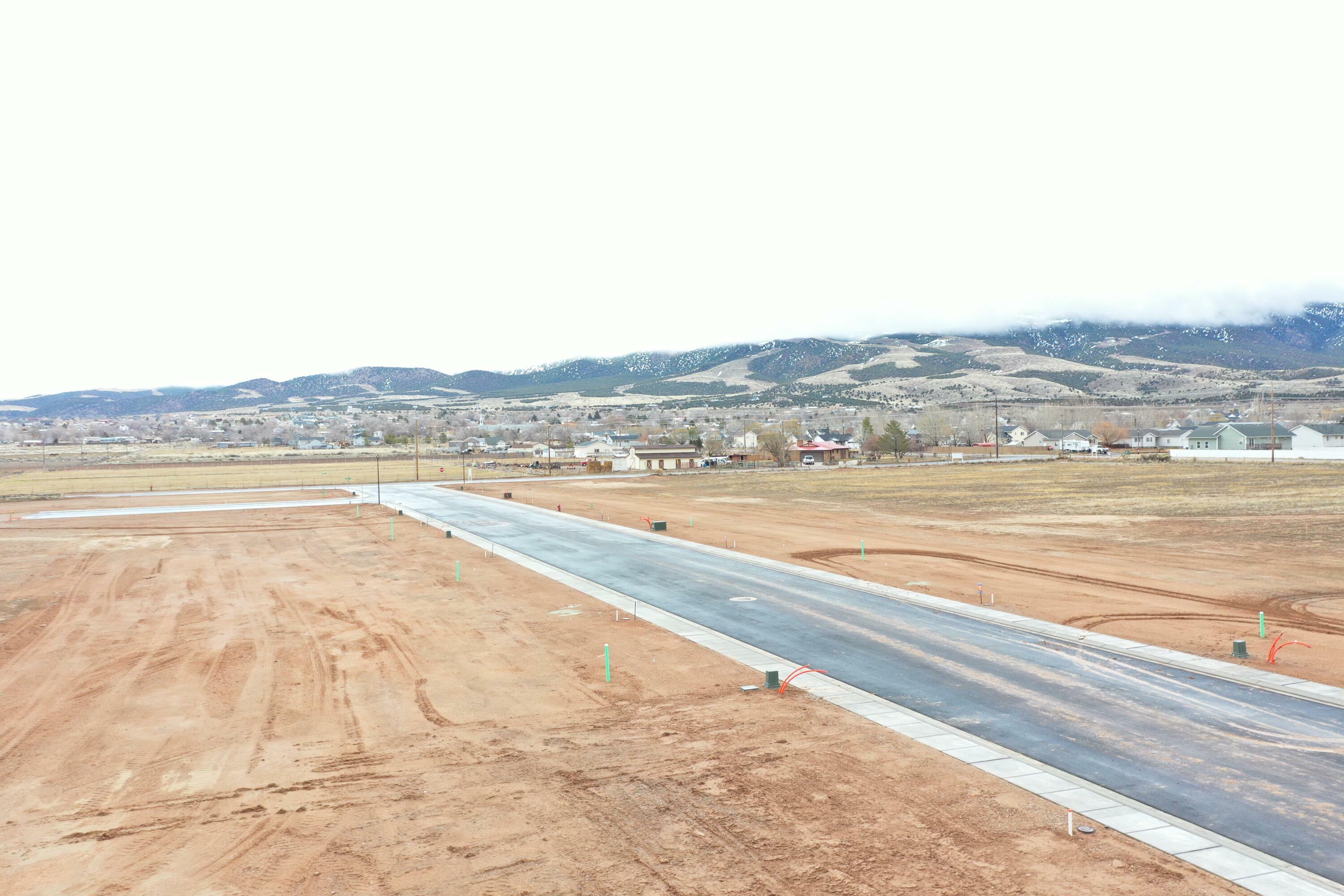 Lot 53 Phase 2  Enoch UT 84721 photo