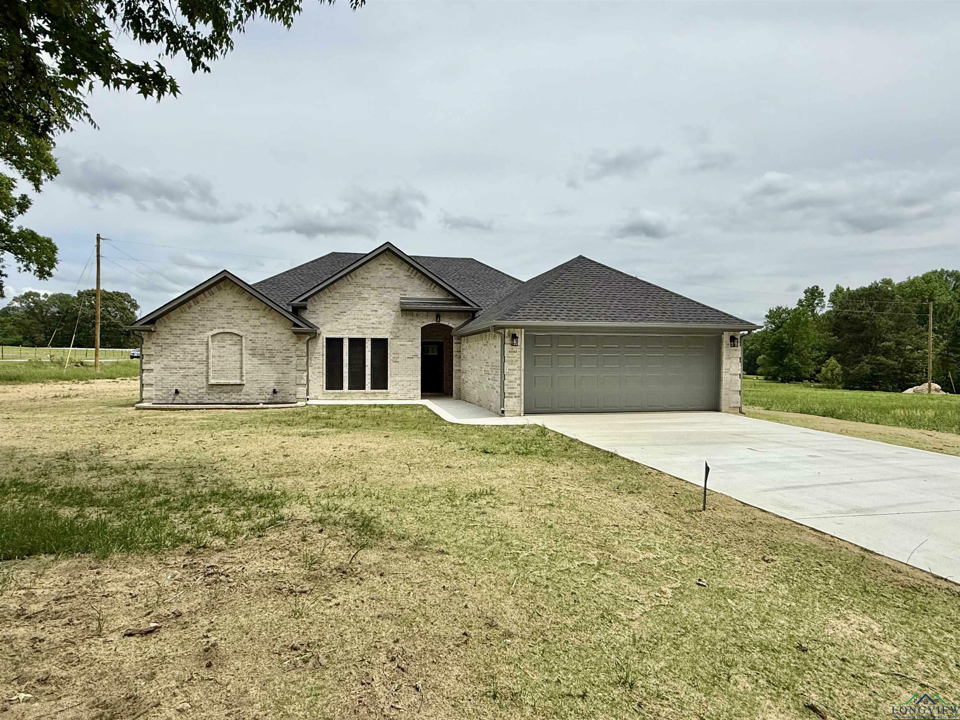 Property Photo: 1498 Buchanan Rd TX 75650
