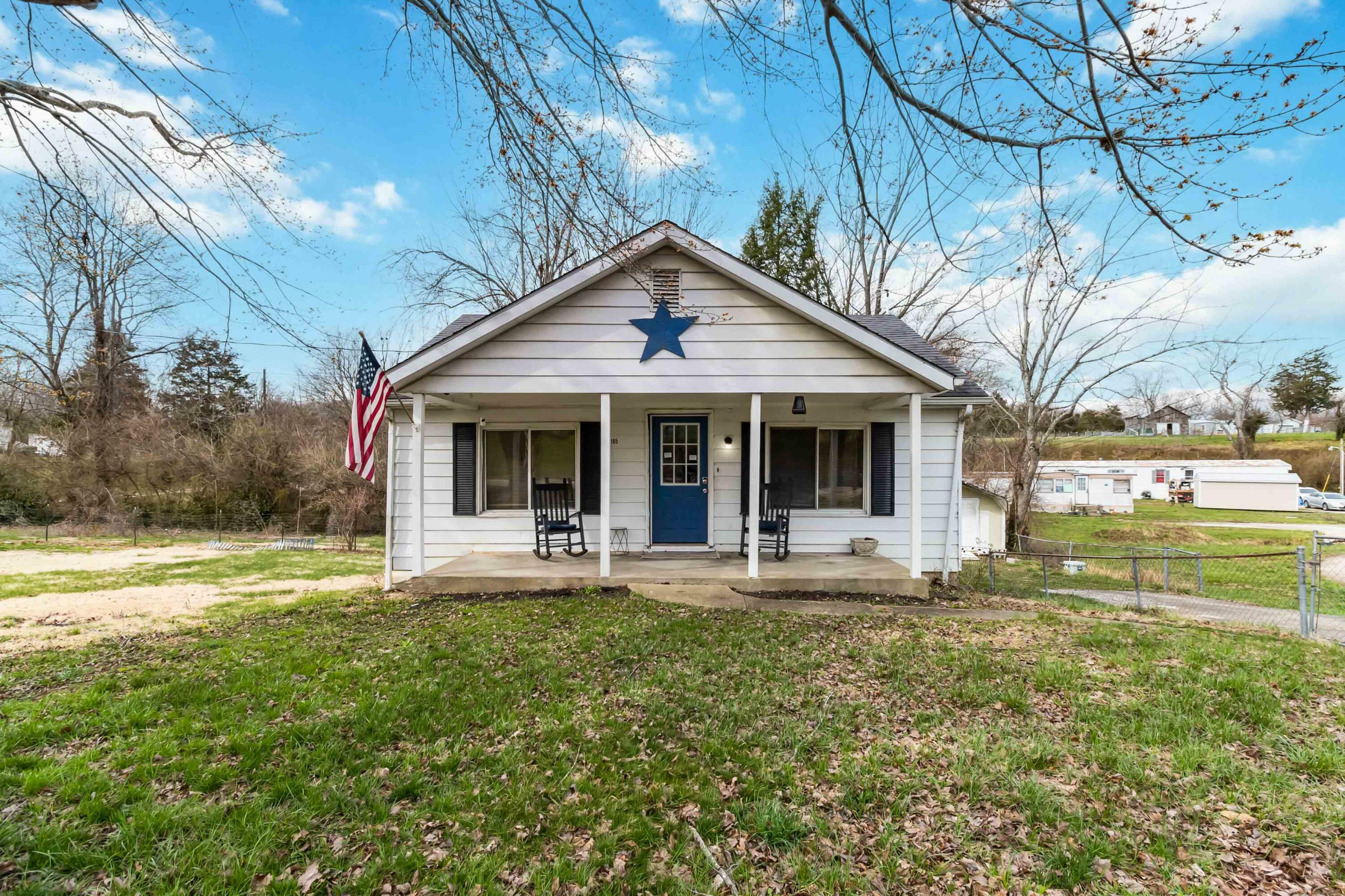 1165 Scaffold Cane Road  Berea KY 40403 photo