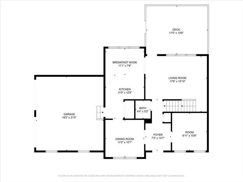 Property Photo: 13 Pleasant Street NY 10921