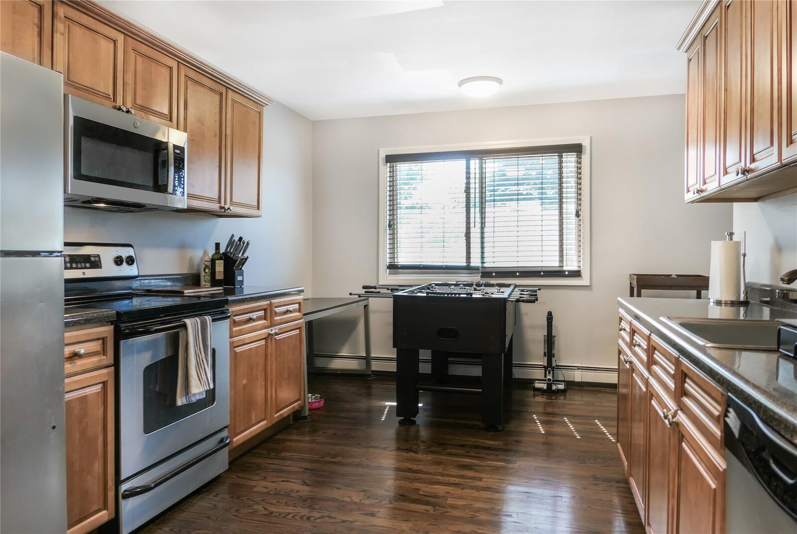 Property Photo: 2453 Union Blvd 36B NY 11751