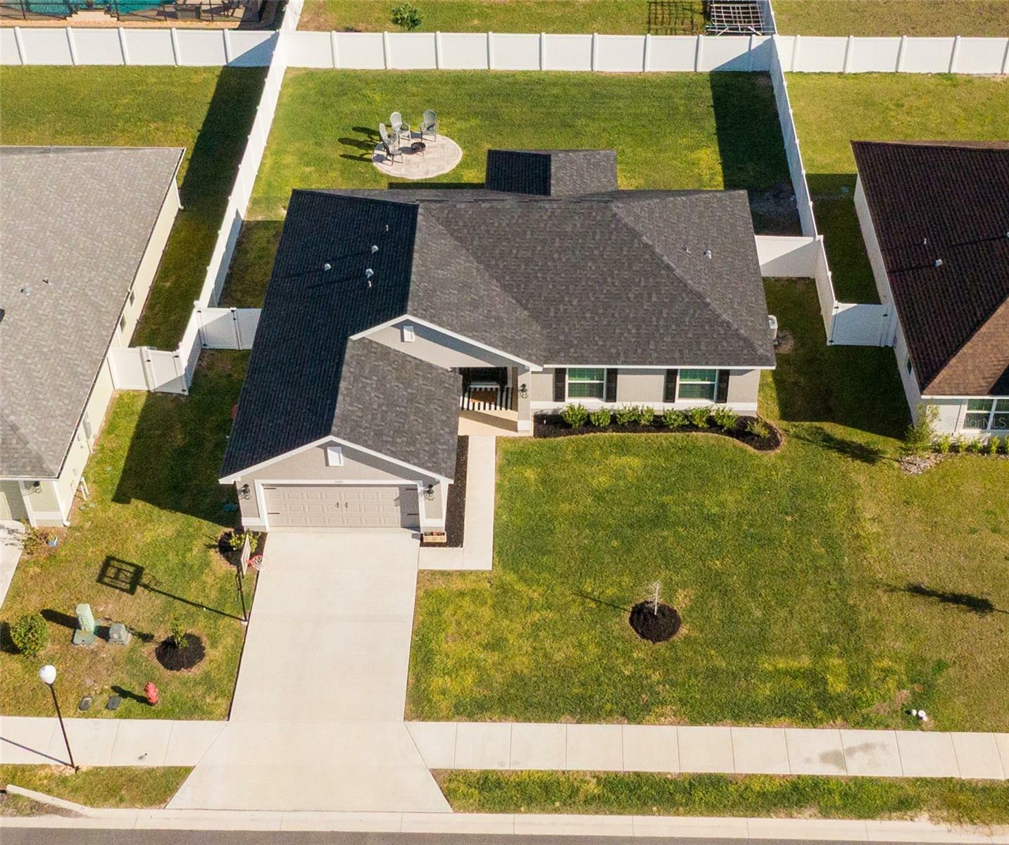Property Photo:  5001 SW 91st Place  FL 34476 
