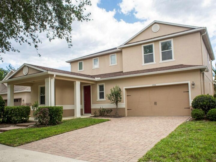 Property Photo:  11926 Verrazano Drive  FL 32836 