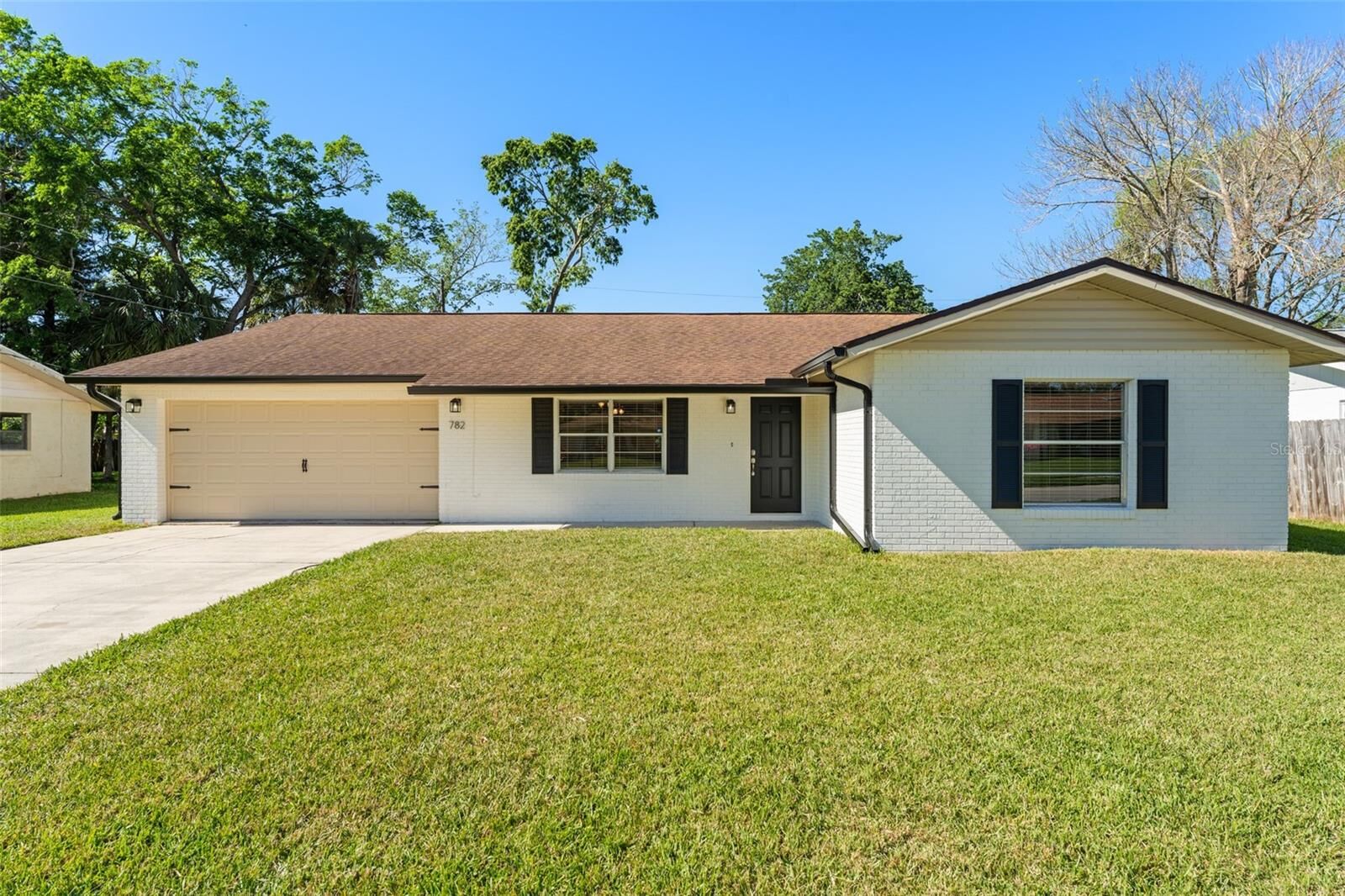 Property Photo:  782 Bennett Road  FL 32119 