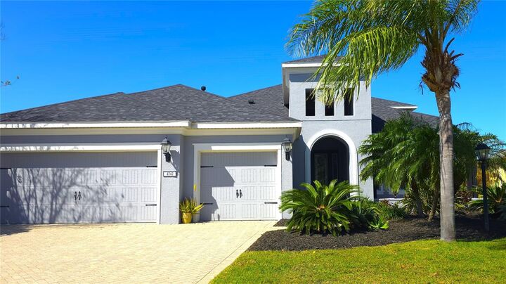 Property Photo:  4742 Balboa Park Loop  FL 34211 