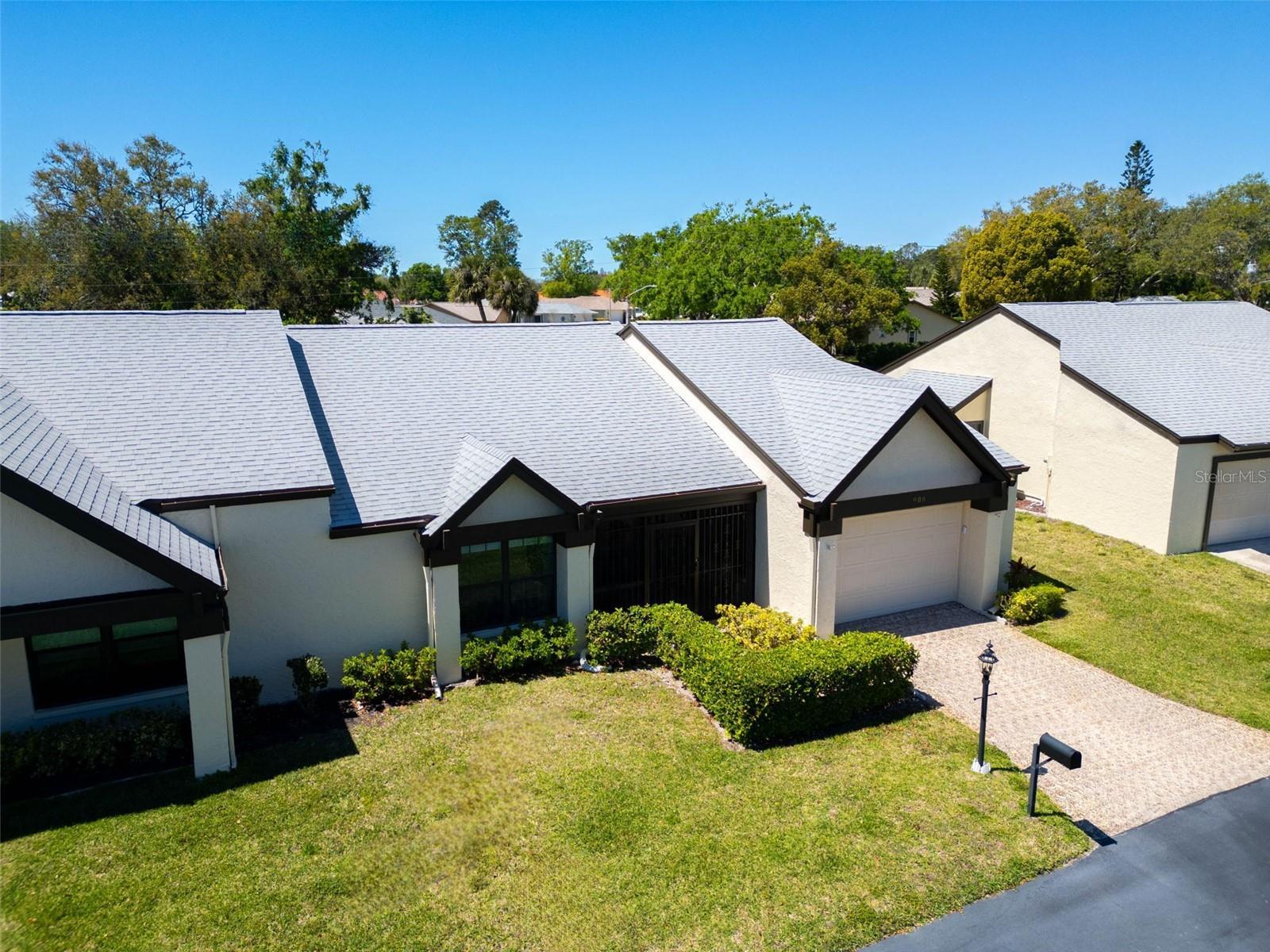 Property Photo: 908 Rosewood Lane FL 34684